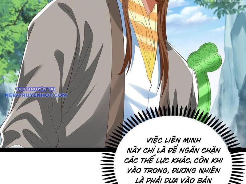 Hoá Ra Ta Là Lão Tổ Ma Đạo? Chapter 71 - 11