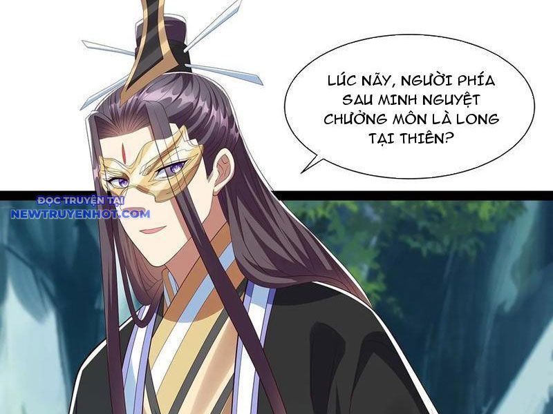 Hoá Ra Ta Là Lão Tổ Ma Đạo? Chapter 71 - 20