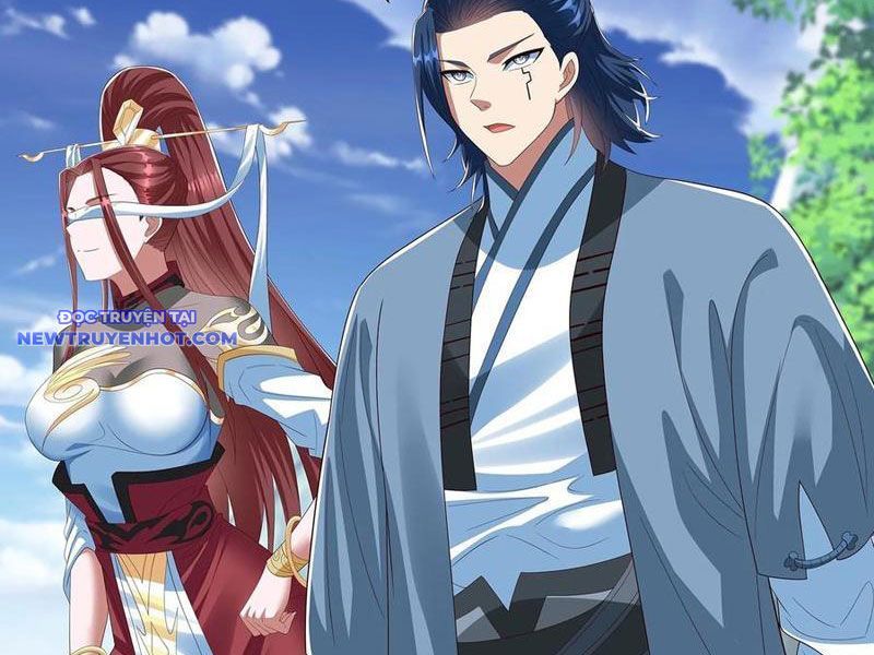 Hoá Ra Ta Là Lão Tổ Ma Đạo? Chapter 71 - 4