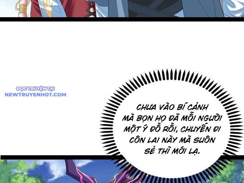 Hoá Ra Ta Là Lão Tổ Ma Đạo? Chapter 71 - 5