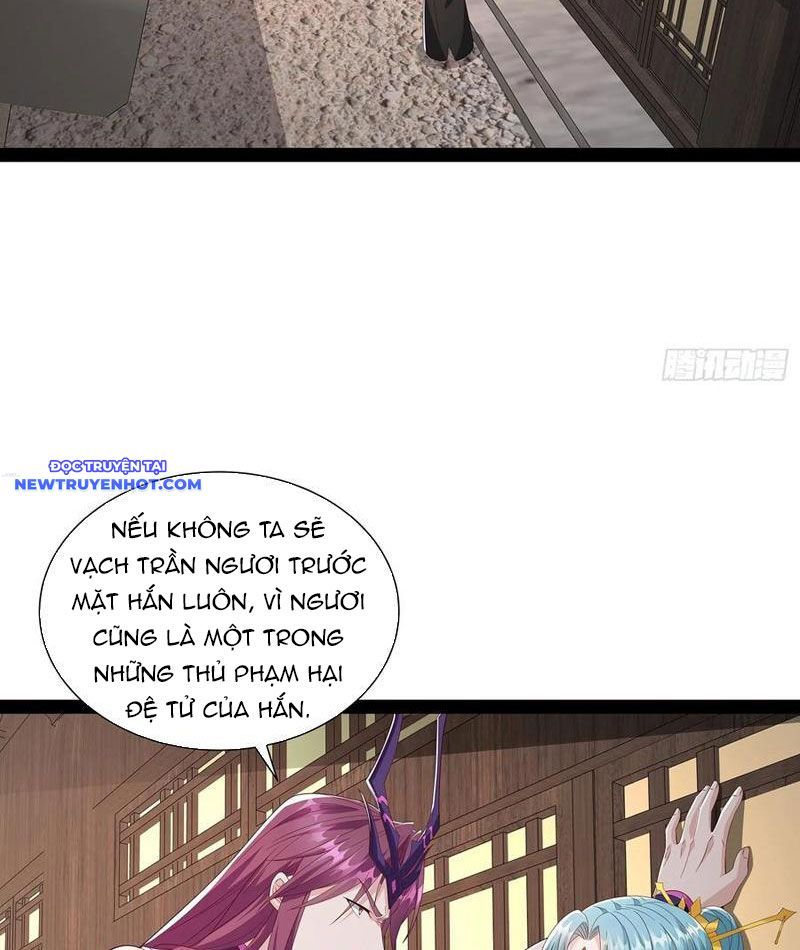 Hoá Ra Ta Là Lão Tổ Ma Đạo? Chapter 72 - 13