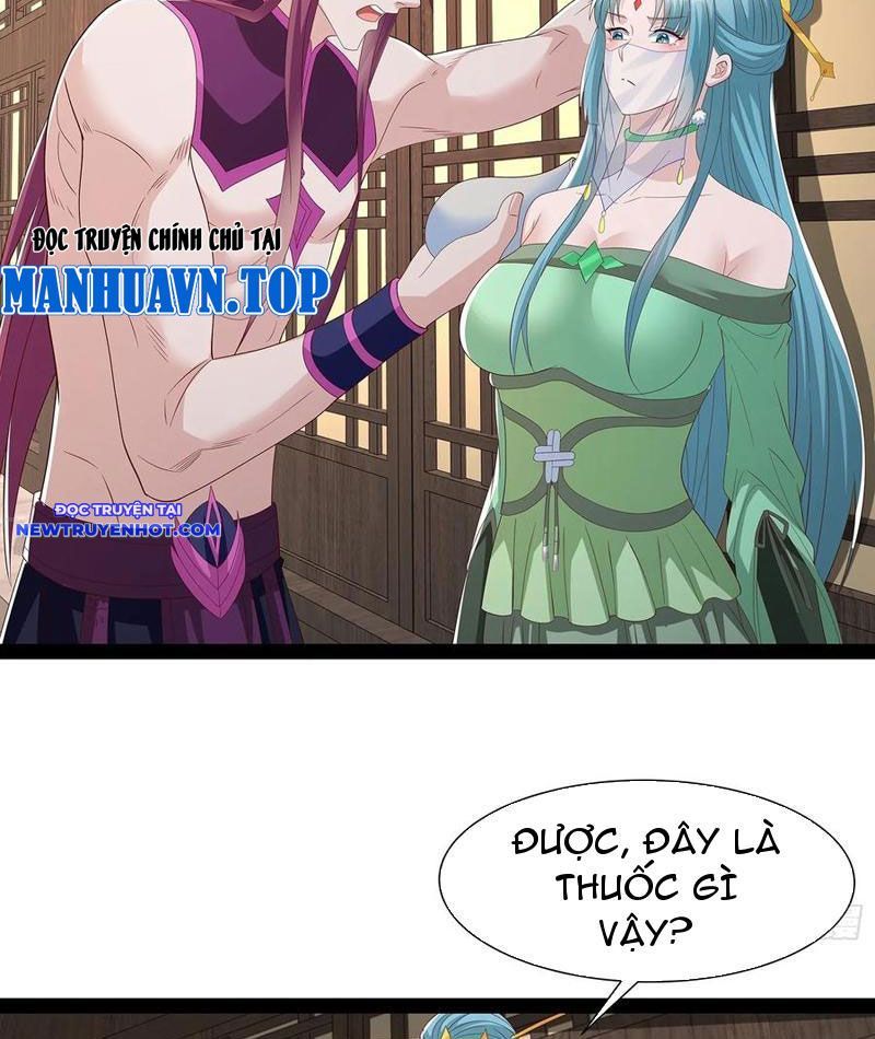 Hoá Ra Ta Là Lão Tổ Ma Đạo? Chapter 72 - 14