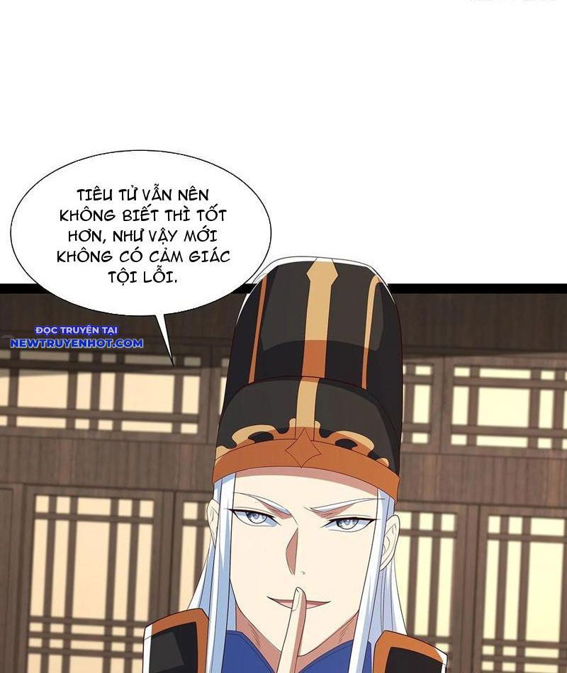 Hoá Ra Ta Là Lão Tổ Ma Đạo? Chapter 72 - 16