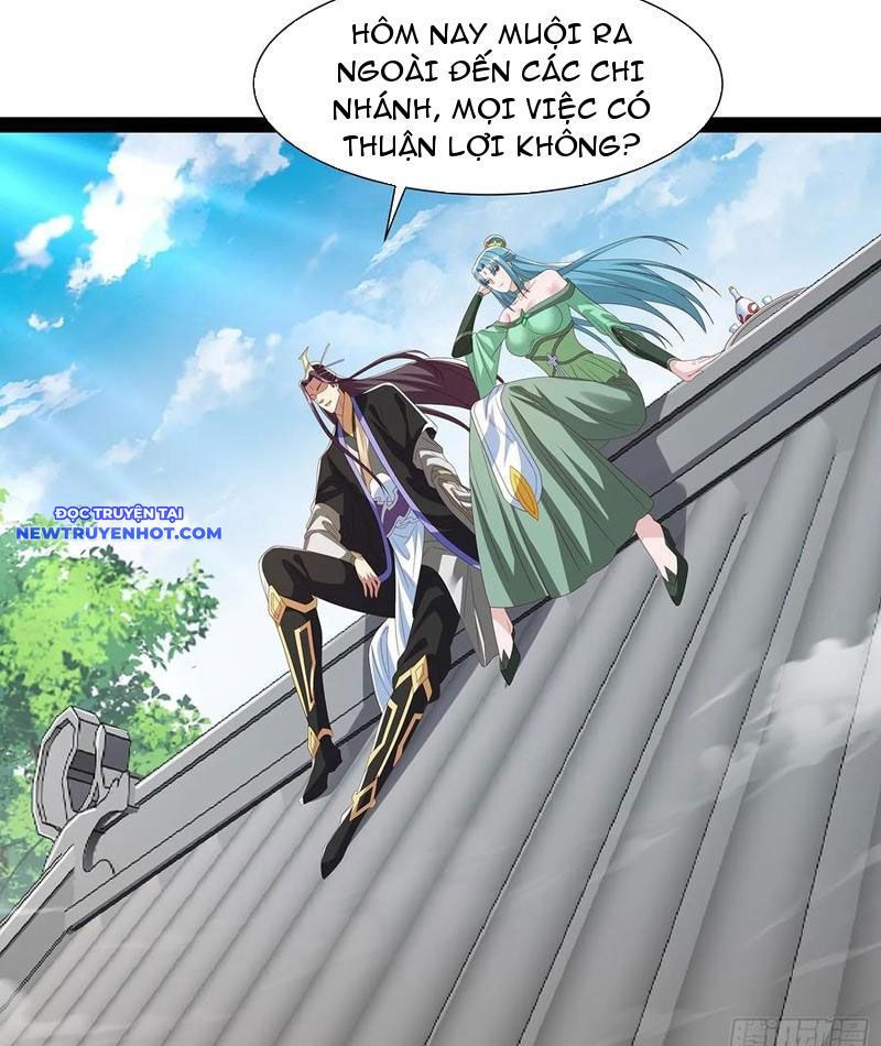 Hoá Ra Ta Là Lão Tổ Ma Đạo? Chapter 72 - 18