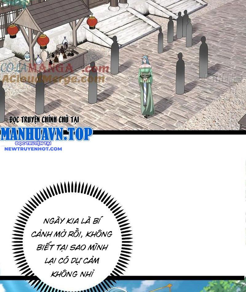 Hoá Ra Ta Là Lão Tổ Ma Đạo? Chapter 72 - 3