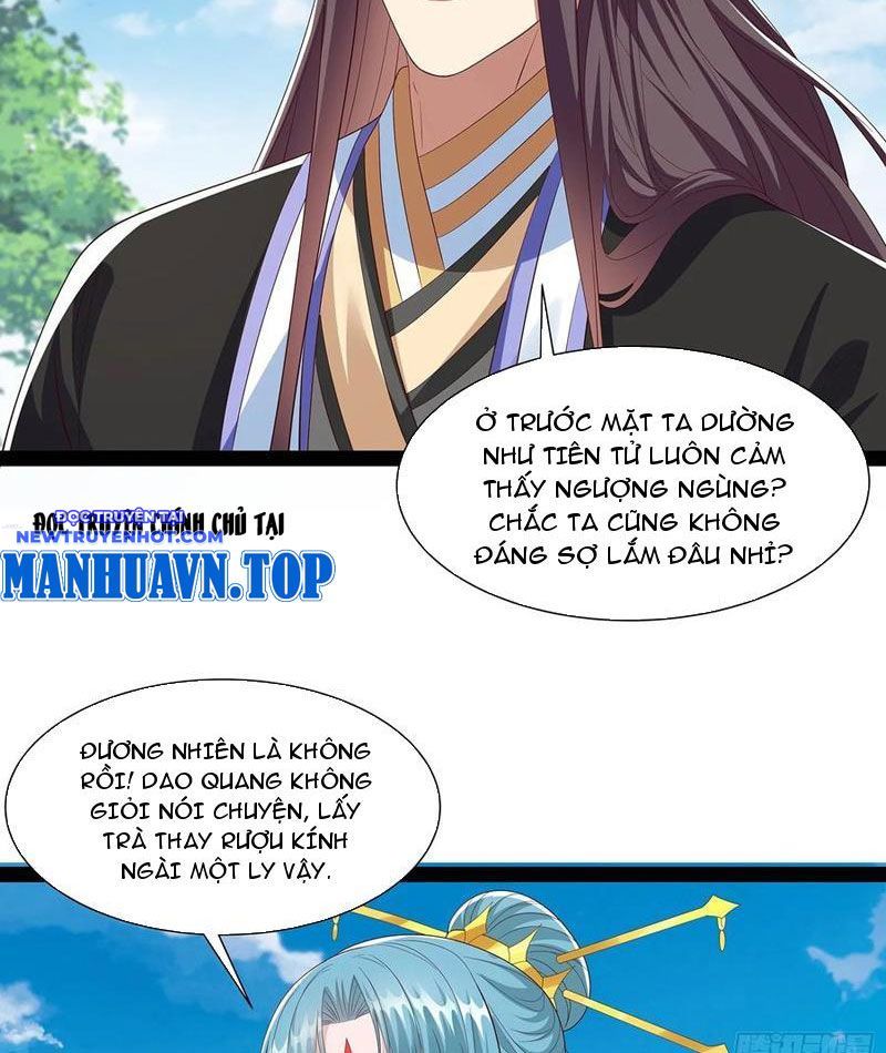 Hoá Ra Ta Là Lão Tổ Ma Đạo? Chapter 72 - 21