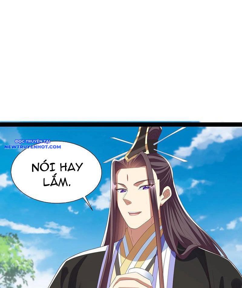 Hoá Ra Ta Là Lão Tổ Ma Đạo? Chapter 72 - 23