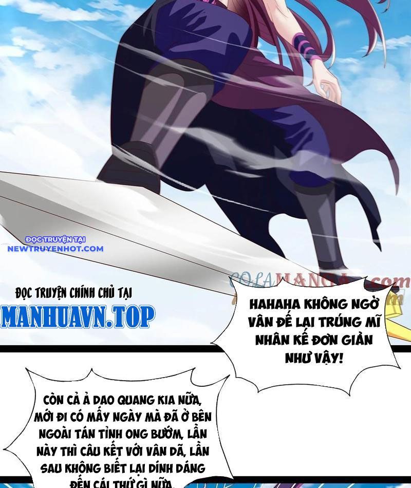 Hoá Ra Ta Là Lão Tổ Ma Đạo? Chapter 72 - 29