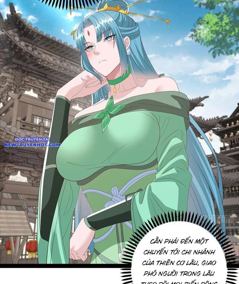 Hoá Ra Ta Là Lão Tổ Ma Đạo? Chapter 72 - 4