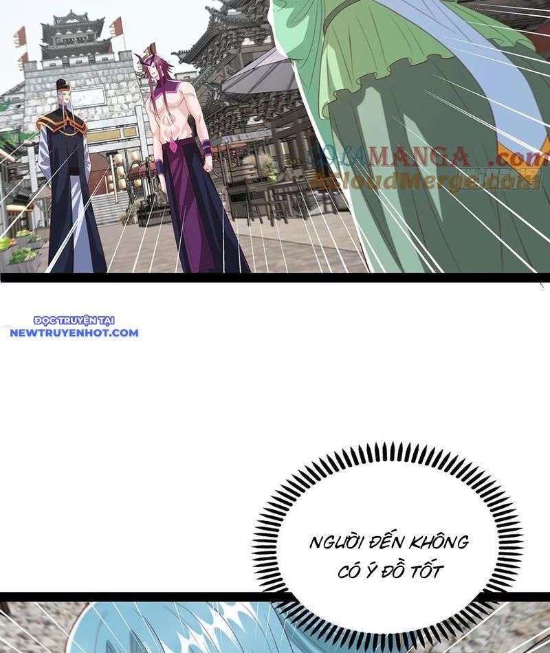 Hoá Ra Ta Là Lão Tổ Ma Đạo? Chapter 72 - 6
