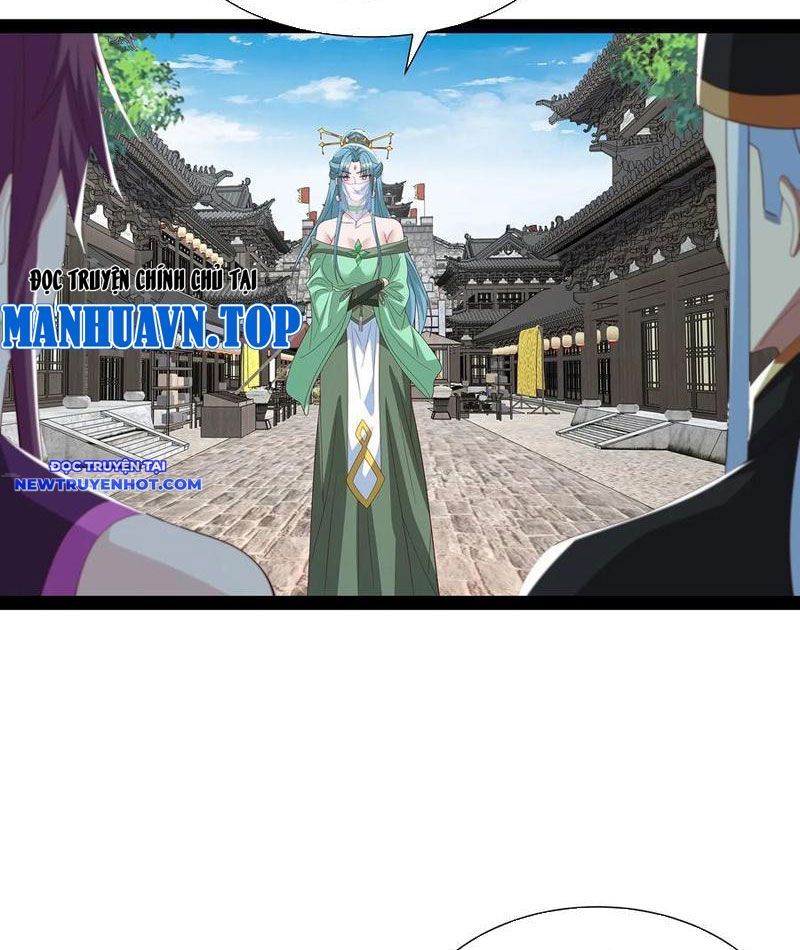 Hoá Ra Ta Là Lão Tổ Ma Đạo? Chapter 72 - 8