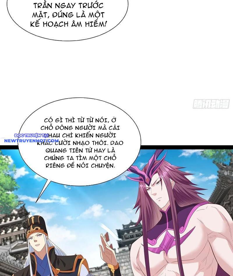 Hoá Ra Ta Là Lão Tổ Ma Đạo? Chapter 72 - 10