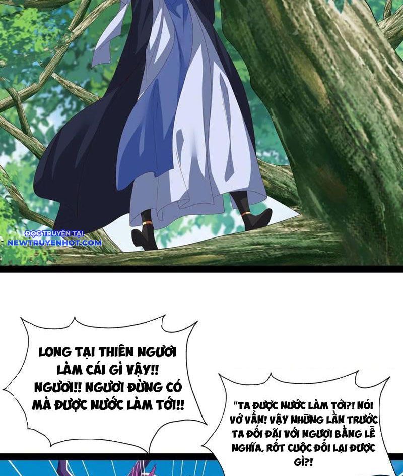 Hoá Ra Ta Là Lão Tổ Ma Đạo? Chapter 73 - 11