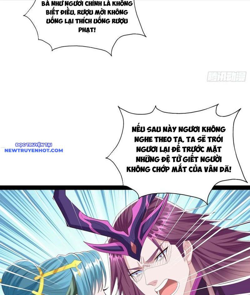 Hoá Ra Ta Là Lão Tổ Ma Đạo? Chapter 73 - 13