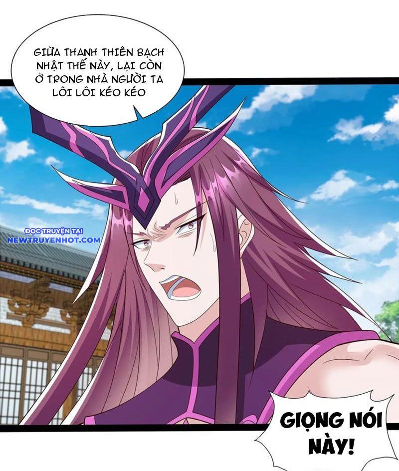 Hoá Ra Ta Là Lão Tổ Ma Đạo? Chapter 73 - 16