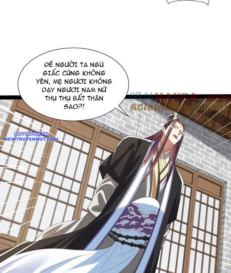 Hoá Ra Ta Là Lão Tổ Ma Đạo? Chapter 73 - 17