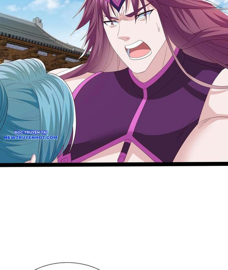 Hoá Ra Ta Là Lão Tổ Ma Đạo? Chapter 73 - 19