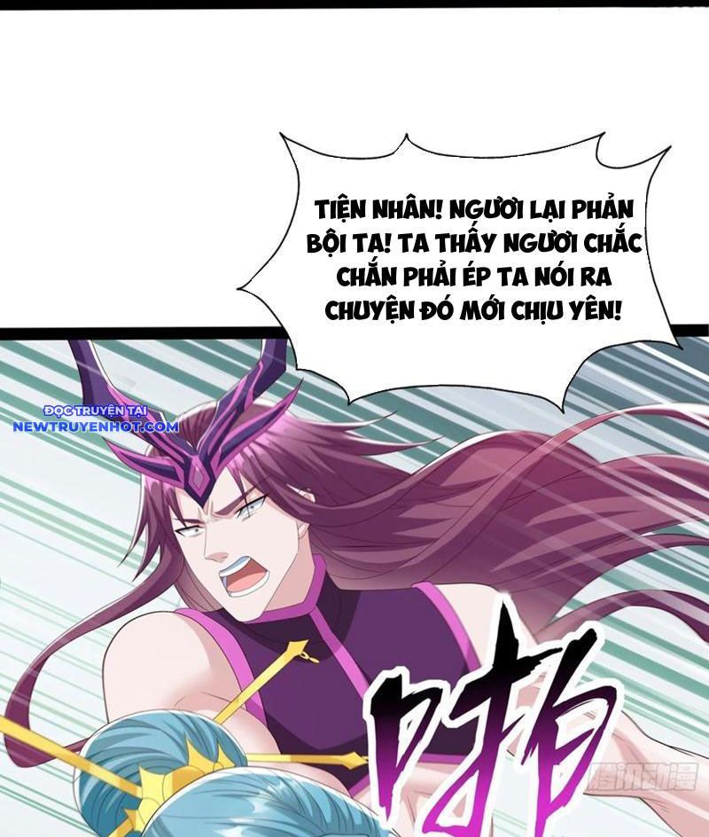 Hoá Ra Ta Là Lão Tổ Ma Đạo? Chapter 73 - 21