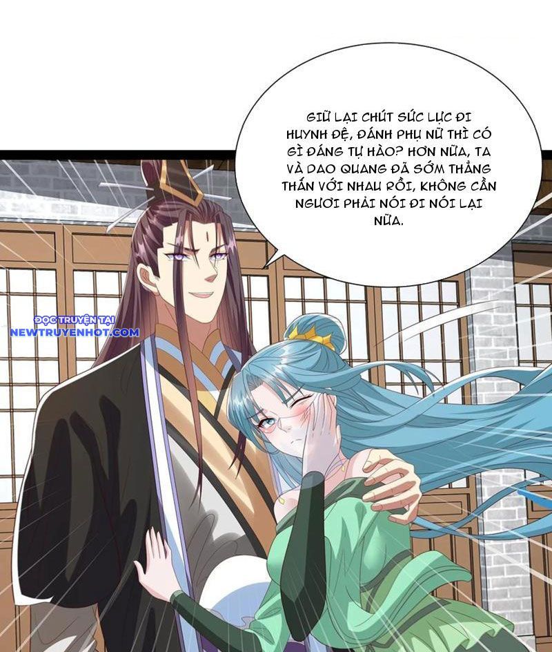 Hoá Ra Ta Là Lão Tổ Ma Đạo? Chapter 73 - 23