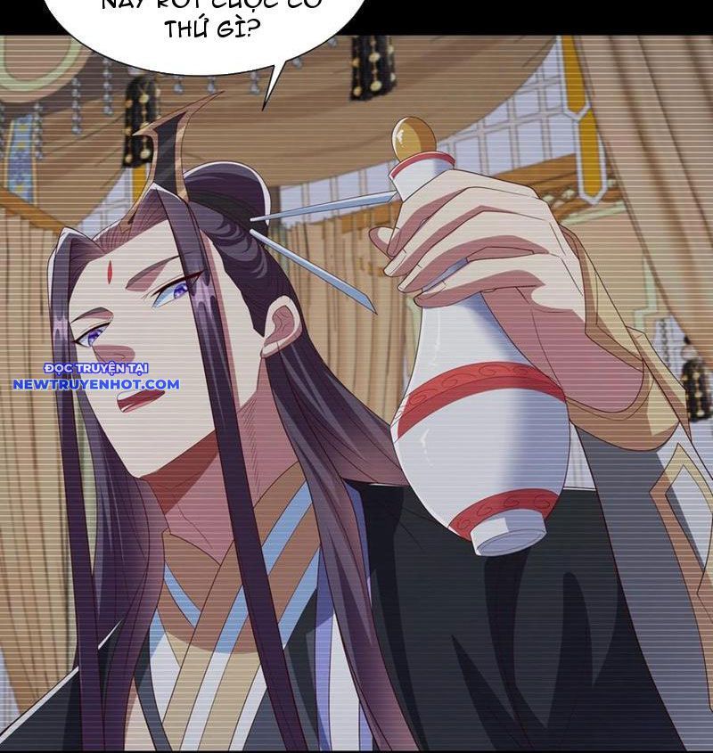 Hoá Ra Ta Là Lão Tổ Ma Đạo? Chapter 73 - 28