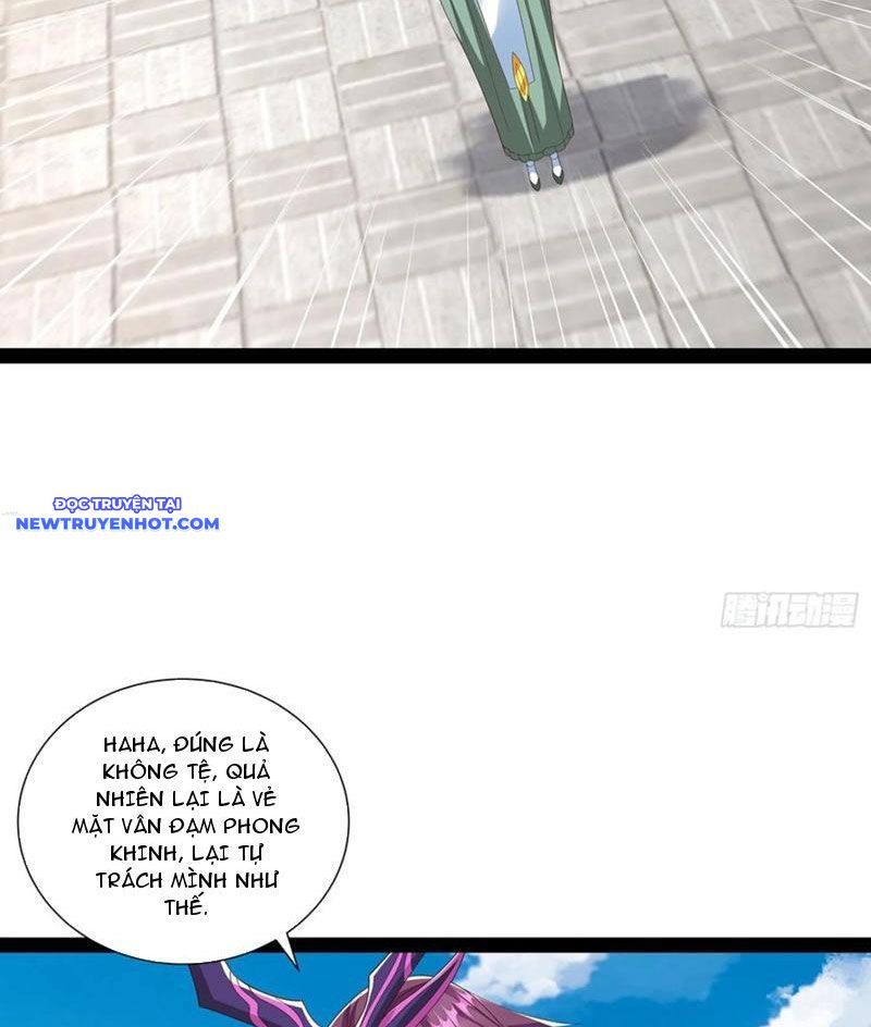 Hoá Ra Ta Là Lão Tổ Ma Đạo? Chapter 73 - 4