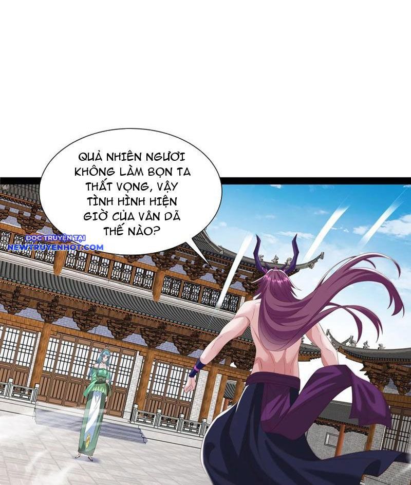 Hoá Ra Ta Là Lão Tổ Ma Đạo? Chapter 73 - 6