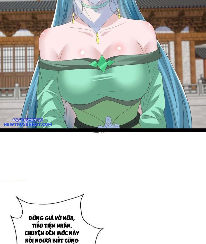Hoá Ra Ta Là Lão Tổ Ma Đạo? Chapter 73 - 8