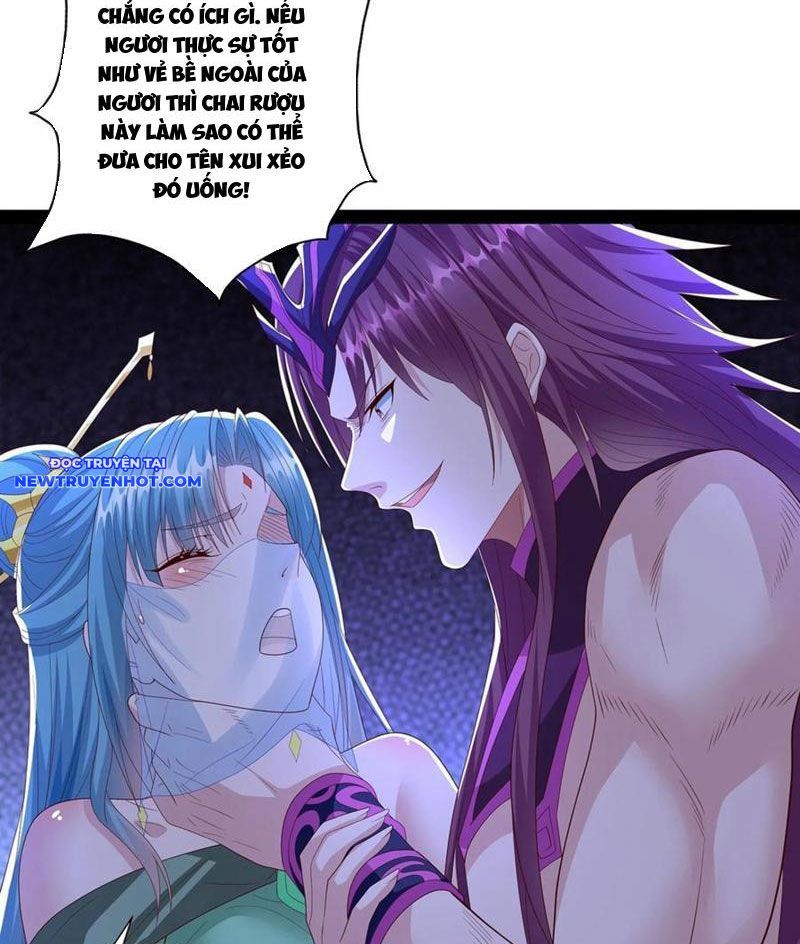 Hoá Ra Ta Là Lão Tổ Ma Đạo? Chapter 73 - 9
