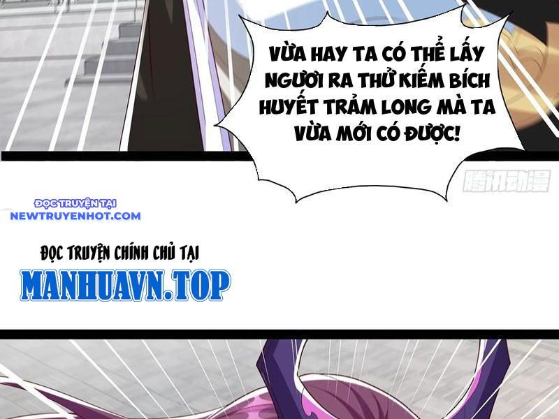 Hoá Ra Ta Là Lão Tổ Ma Đạo? Chapter 74 - 11