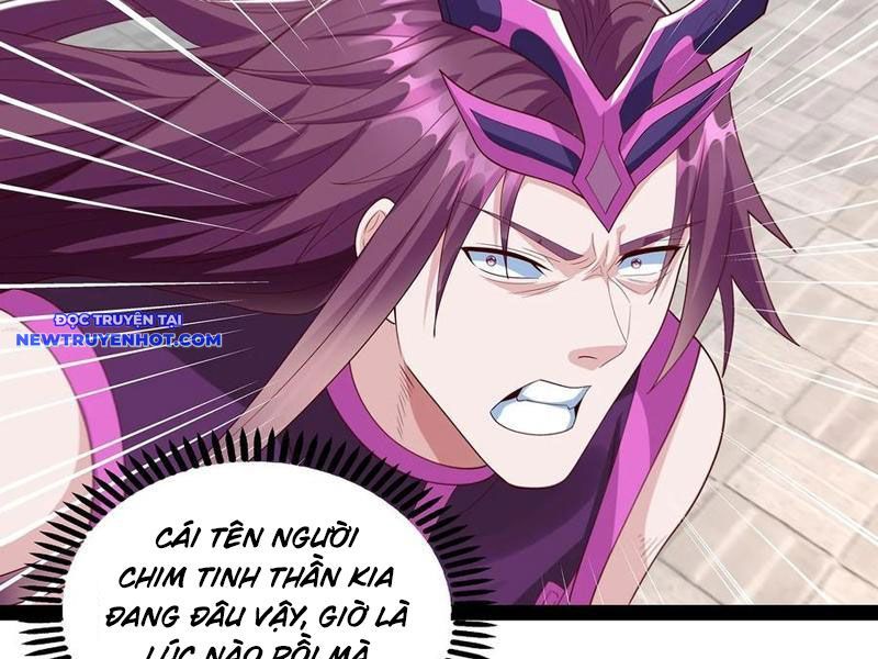 Hoá Ra Ta Là Lão Tổ Ma Đạo? Chapter 74 - 12