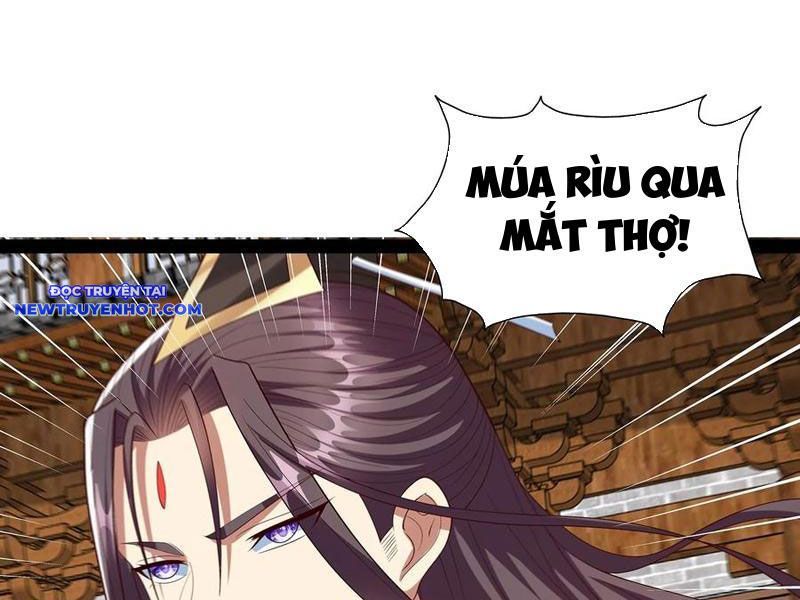 Hoá Ra Ta Là Lão Tổ Ma Đạo? Chapter 74 - 19