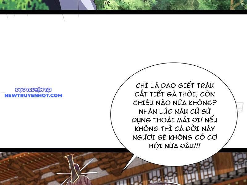 Hoá Ra Ta Là Lão Tổ Ma Đạo? Chapter 74 - 28