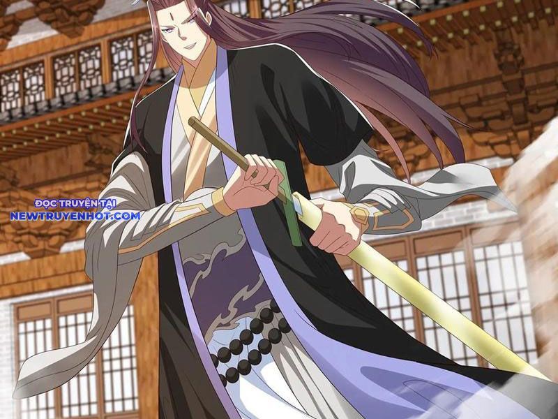 Hoá Ra Ta Là Lão Tổ Ma Đạo? Chapter 74 - 29