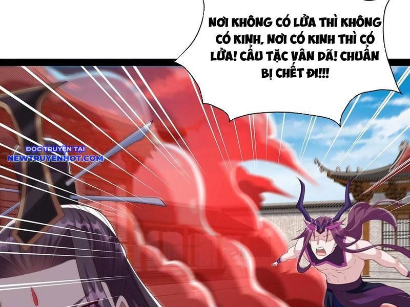 Hoá Ra Ta Là Lão Tổ Ma Đạo? Chapter 74 - 40