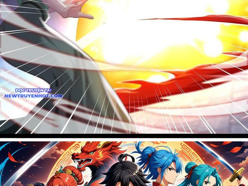 Hoá Ra Ta Là Lão Tổ Ma Đạo? Chapter 74 - 43