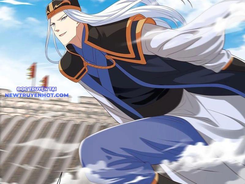 Hoá Ra Ta Là Lão Tổ Ma Đạo? Chapter 75 - 23