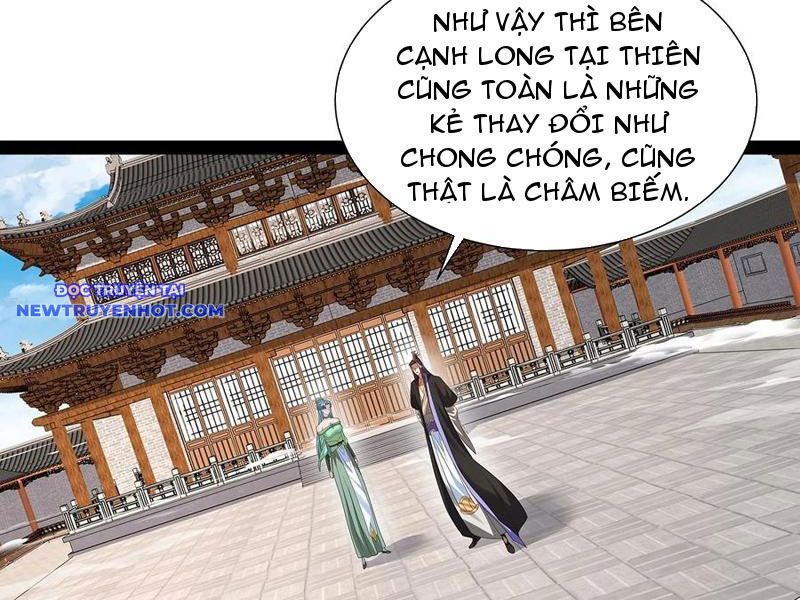 Hoá Ra Ta Là Lão Tổ Ma Đạo? Chapter 75 - 25