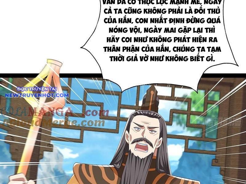 Hoá Ra Ta Là Lão Tổ Ma Đạo? Chapter 75 - 40