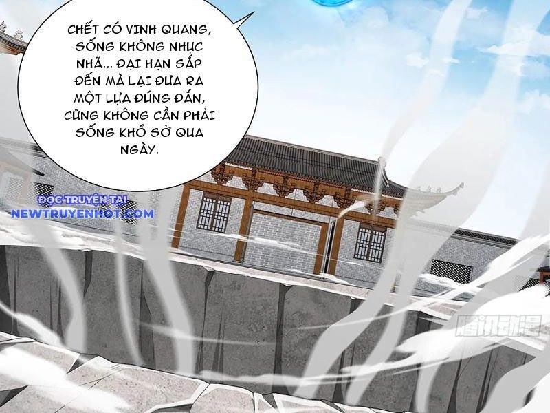 Hoá Ra Ta Là Lão Tổ Ma Đạo? Chapter 75 - 5