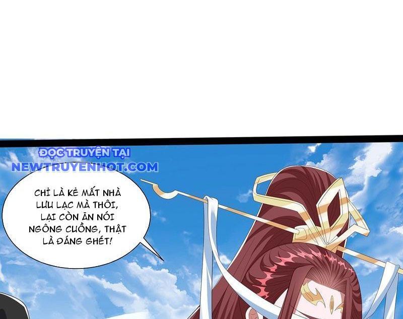Hoá Ra Ta Là Lão Tổ Ma Đạo? Chapter 76 - 13