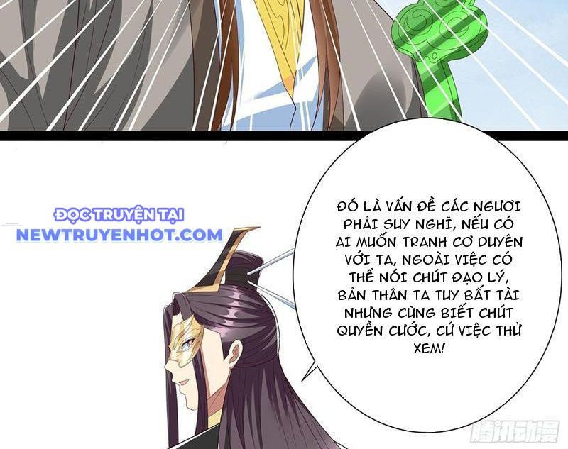 Hoá Ra Ta Là Lão Tổ Ma Đạo? Chapter 76 - 36