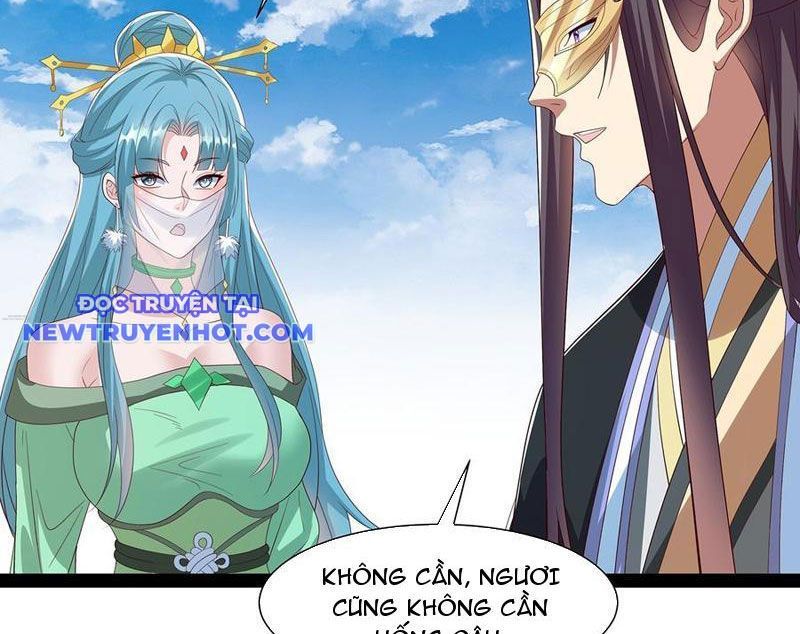 Hoá Ra Ta Là Lão Tổ Ma Đạo? Chapter 76 - 5