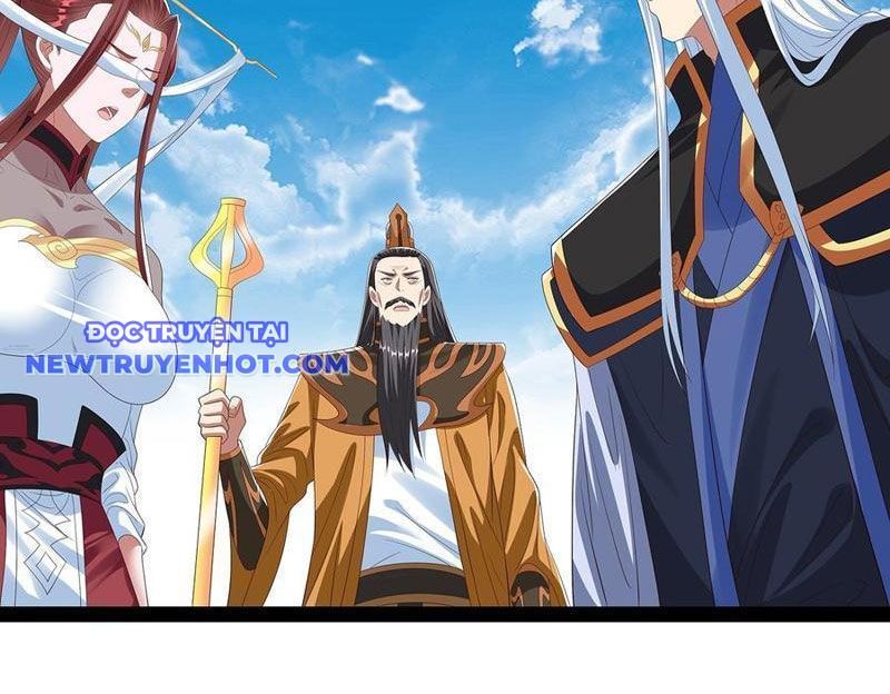 Hoá Ra Ta Là Lão Tổ Ma Đạo? Chapter 76 - 44