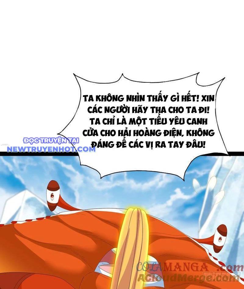 Hoá Ra Ta Là Lão Tổ Ma Đạo? Chapter 77 - 11