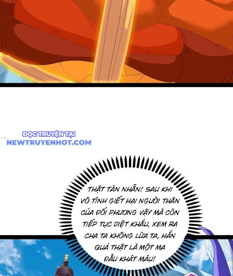 Hoá Ra Ta Là Lão Tổ Ma Đạo? Chapter 77 - 12