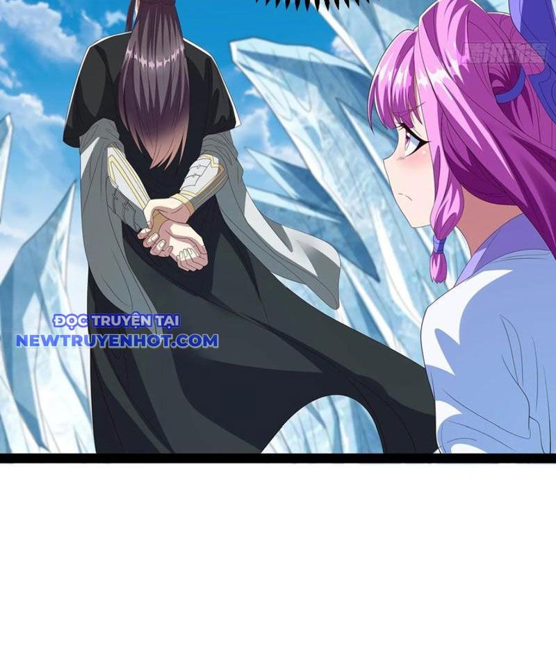 Hoá Ra Ta Là Lão Tổ Ma Đạo? Chapter 77 - 13