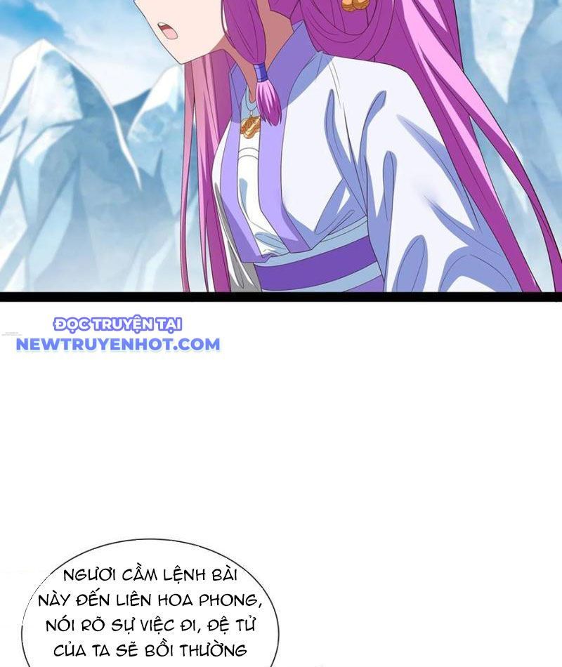 Hoá Ra Ta Là Lão Tổ Ma Đạo? Chapter 77 - 16