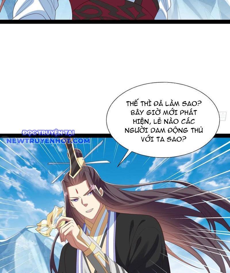 Hoá Ra Ta Là Lão Tổ Ma Đạo? Chapter 77 - 21