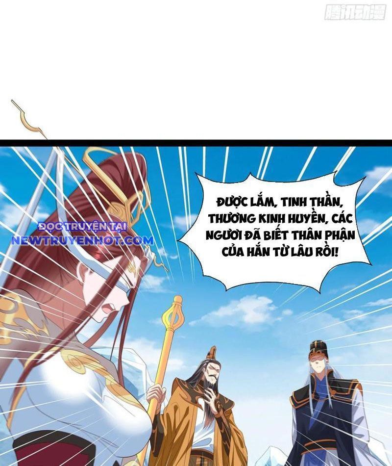 Hoá Ra Ta Là Lão Tổ Ma Đạo? Chapter 77 - 24