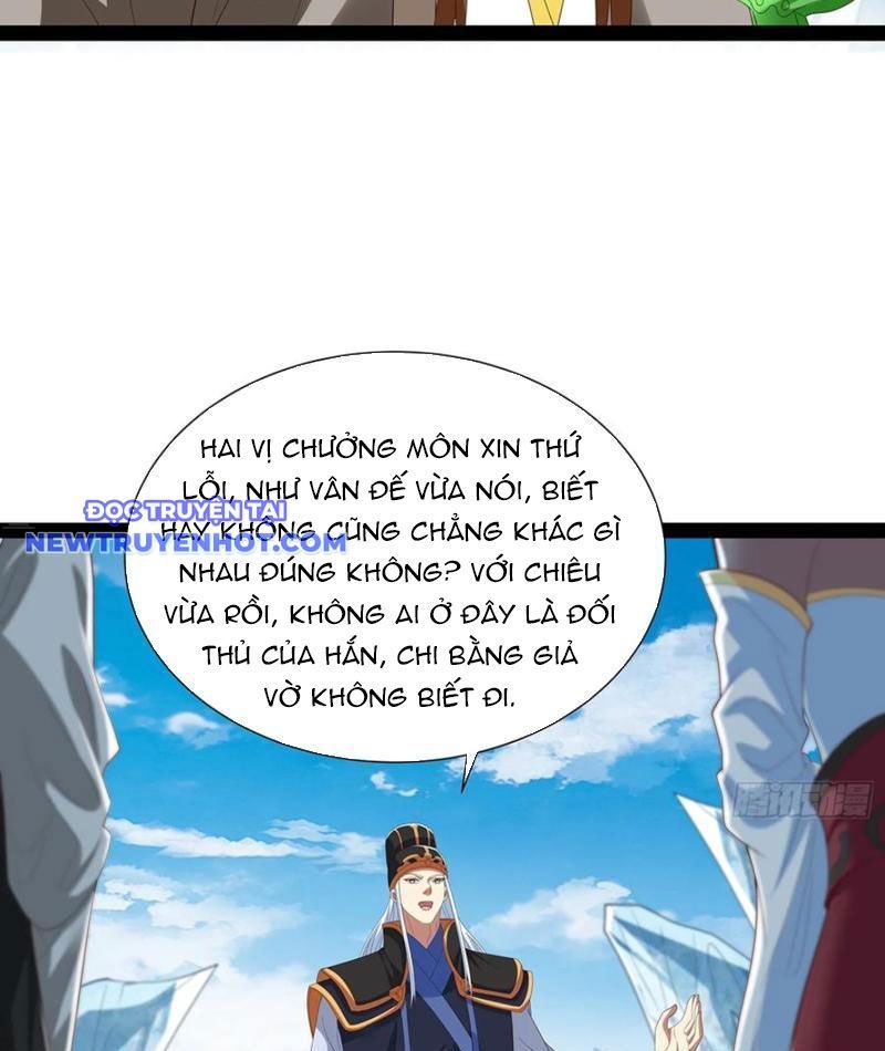 Hoá Ra Ta Là Lão Tổ Ma Đạo? Chapter 77 - 27